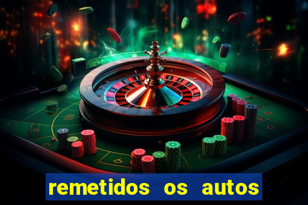 remetidos os autos para contadoria quanto tempo demora